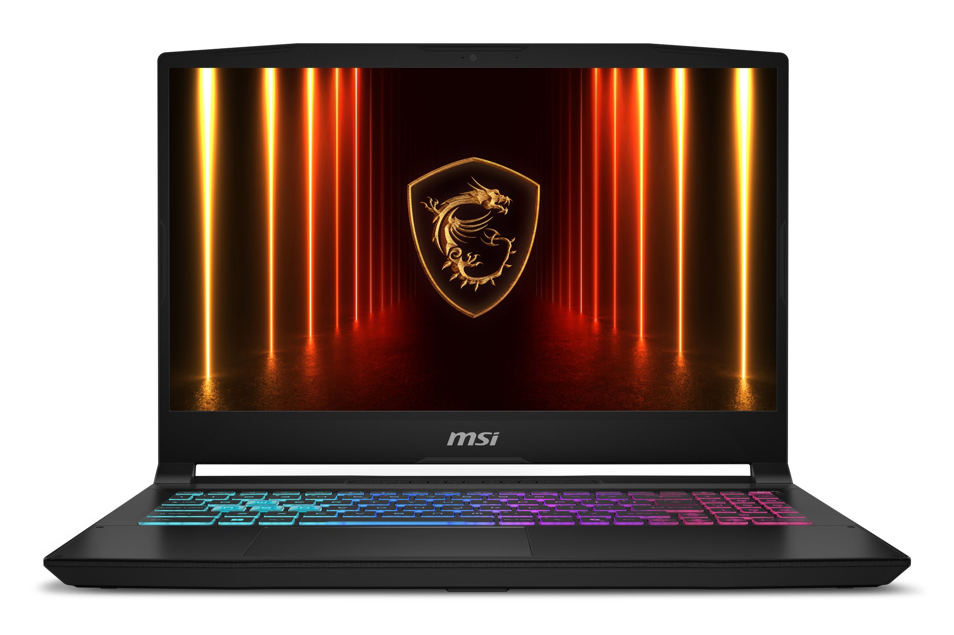 MSI Katana 15 HX B14WGK-053UK Intel Core i7 16GB RAM 1TB SSD 15.6 Inch Windows 11 Home Laptop