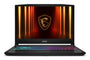 MSI Katana 15 HX B14WGK-053UK Intel Core i7 16GB RAM 1TB SSD 15.6 Inch Windows 11 Home Laptop