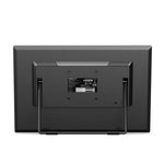 Hannspree HT165HPB 15.6" Full HD IPS Touch Monitor 60Hz