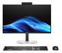HP ProStudio 4 G1i All-in-One PC with Intel Core Ultra 5, 16GB RAM, 512GB SSD, 23.8" FHD Display, Windows 11 Pro, Wi-Fi 6E, Black