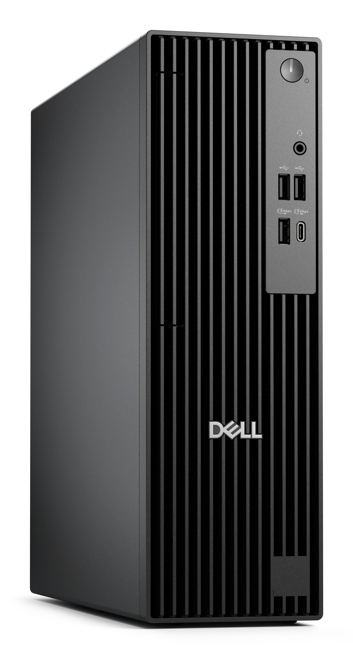 DELL Pro Slim QCS1250 Intel Core Ultra 5 235 16GB RAM 512GB SSD Intel Graphics Slim PC Windows 11 Pro - Image 2