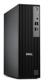 DELL Pro Slim QCS1250 Intel Core Ultra 5 235 16GB RAM 512GB SSD Intel Graphics Slim PC Windows 11 Pro - Image 2