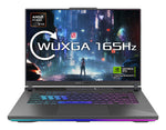 ASUS ROG Strix G16 AMD Ryzen 9 16GB RAM 1TB SSD 16 Inch Windows 11 Home Laptop