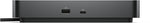 Dell Thunderbolt 5 Smart Dock - Wired, 300W Power, Black - Image 3
