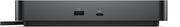 Dell Thunderbolt 5 Smart Dock - Wired, 300W Power, Black - Image 3