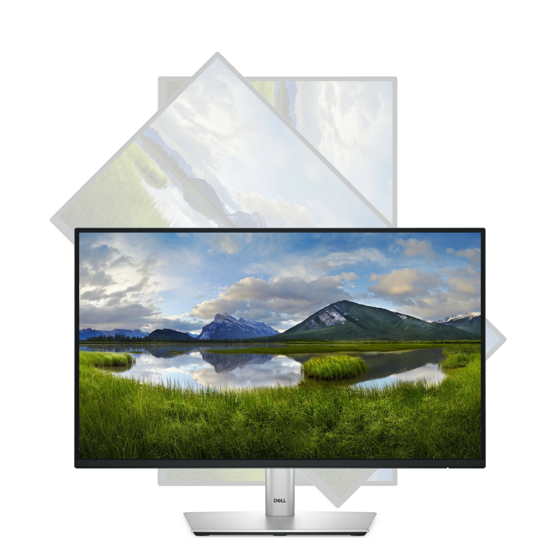 Dell P2225H 21.5" Full HD Monitor IPS Panel 100Hz - Image 11