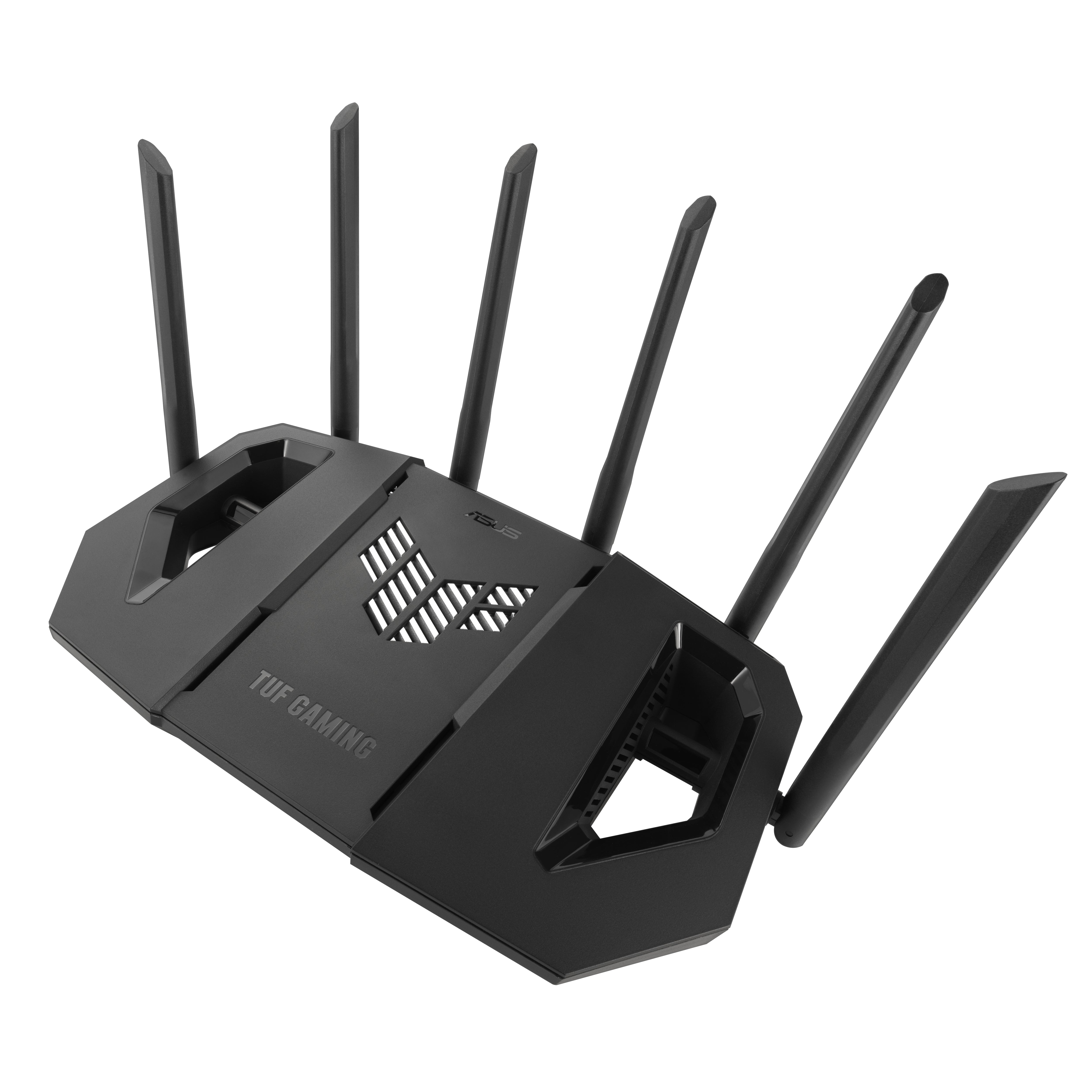 ASUS TUF-BE9400 Wi-Fi 7 Router