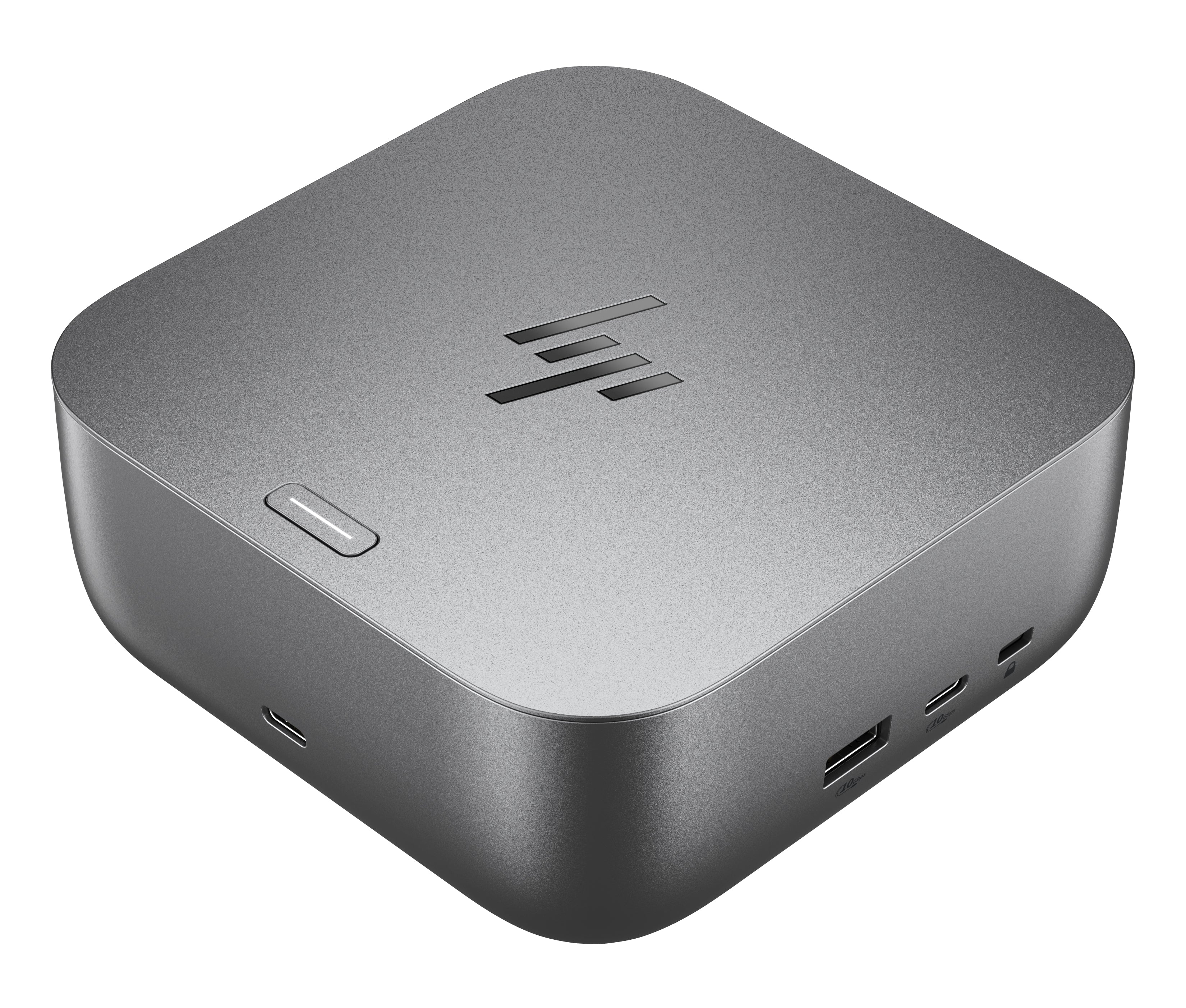 HP Thunderbolt 4 Ultra Dock with 180W Power &amp; Security - Image 11