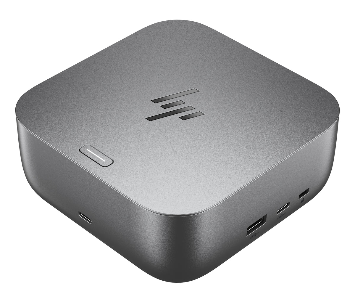 HP Thunderbolt 4 Ultra Dock - 280W Power &amp; 40Gbps Speed - Image 10