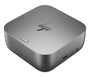 HP Thunderbolt 4 Ultra Dock - 280W Power &amp; 40Gbps Speed - Image 10