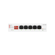 ASUS 5-PORT UNMANAGED SWITCH QG-U1050