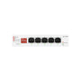 ASUS 5-PORT UNMANAGED SWITCH QG-U1050