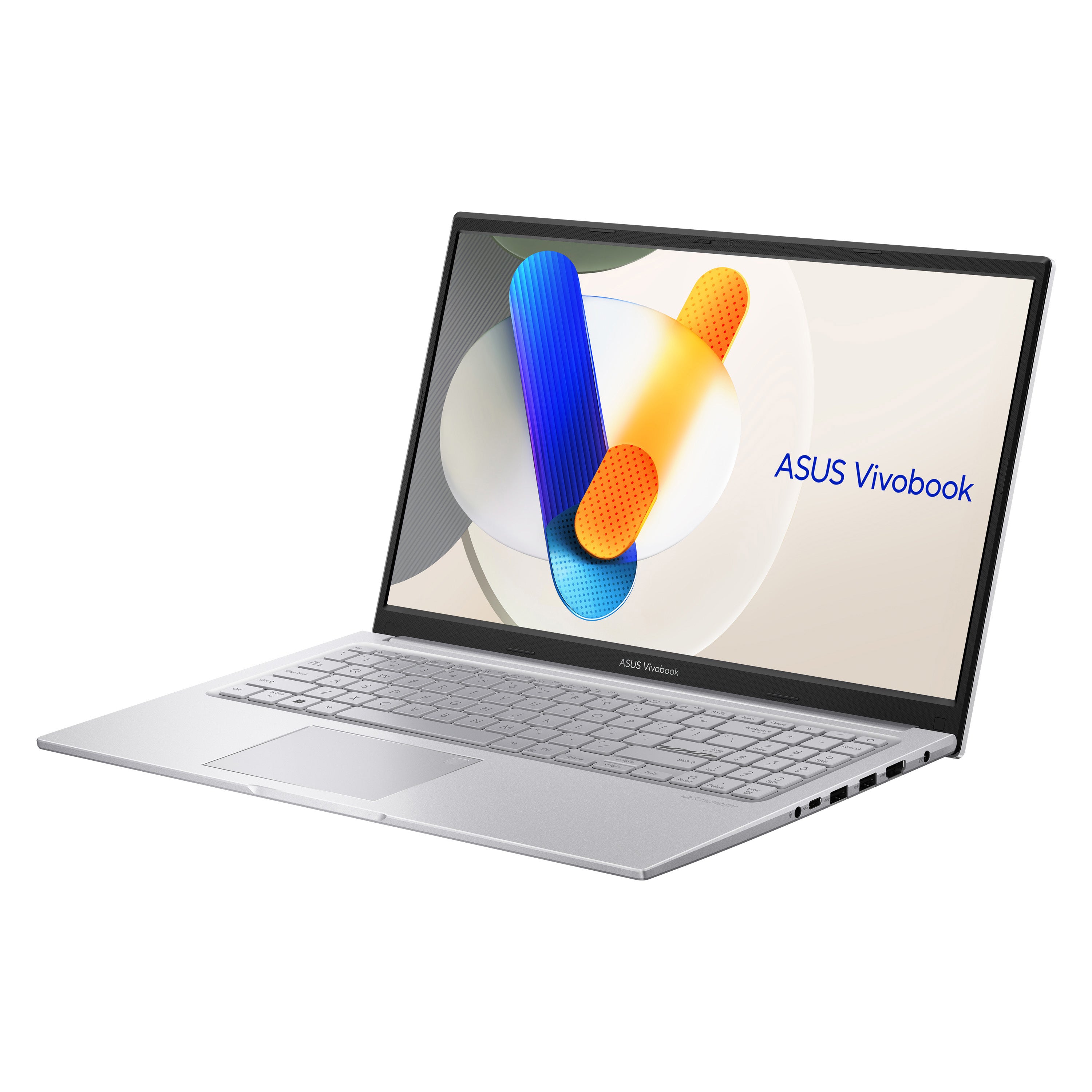 ASUS VIVOBOOK X1504VA Intel Core C5 120 8GB RAM 512GB SSD 15.6" W11 Home