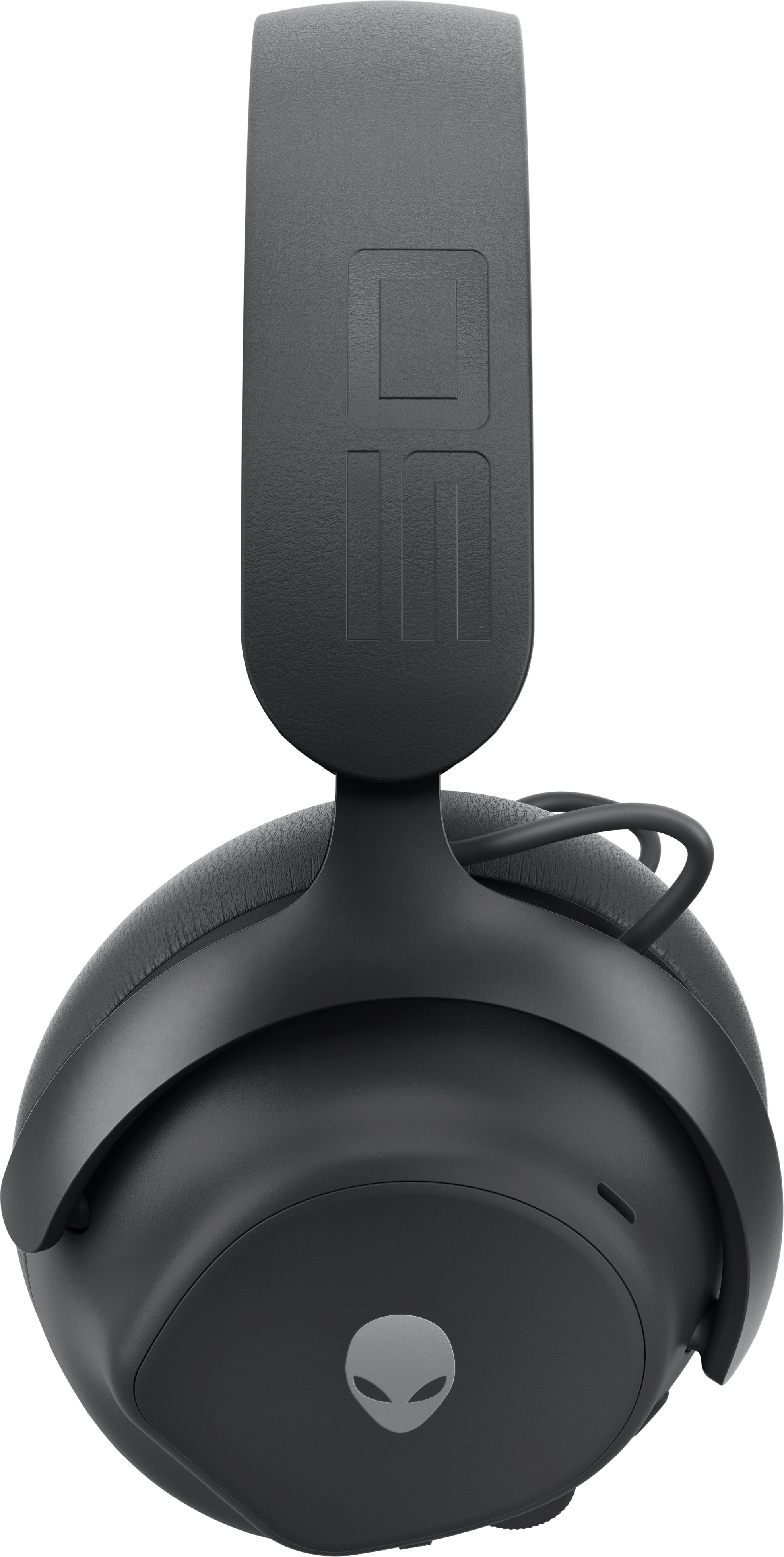 Alienware PRO-HS-G-DEAM Gaming Headset - Wired &amp; Wireless, USB-C, Bluetooth, Black - Image 5