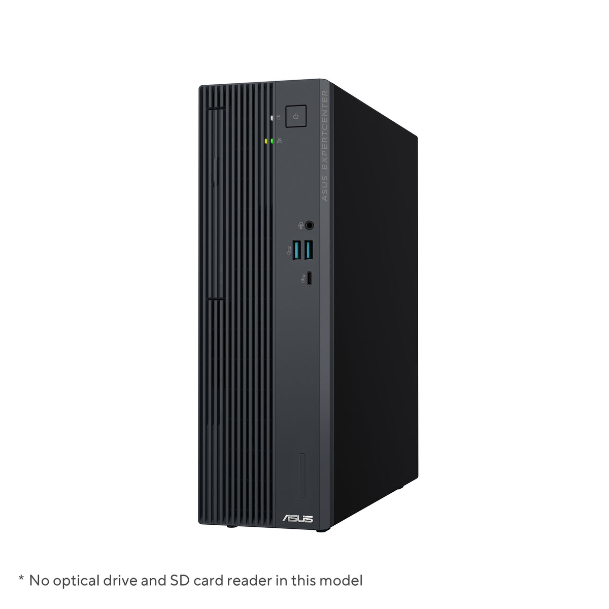 ASUS Tower Ai R5-330 16GB RAM 512GB SSD Windows 11 Pro Mini PC
