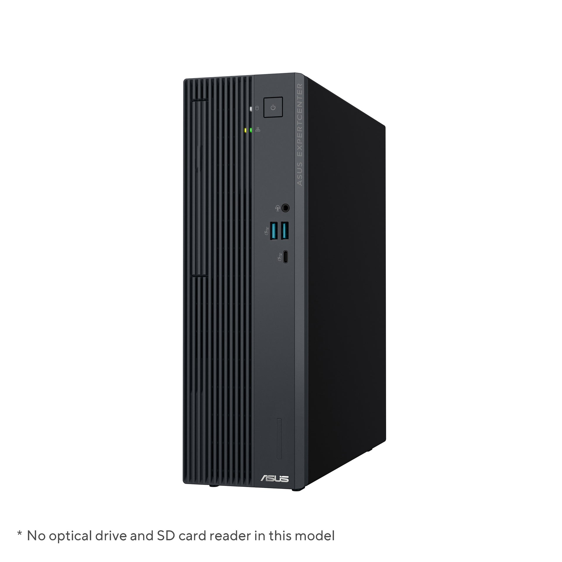 ASUS Tower Ai R5-330 16GB RAM 512GB SSD Windows 11 Pro Mini PC