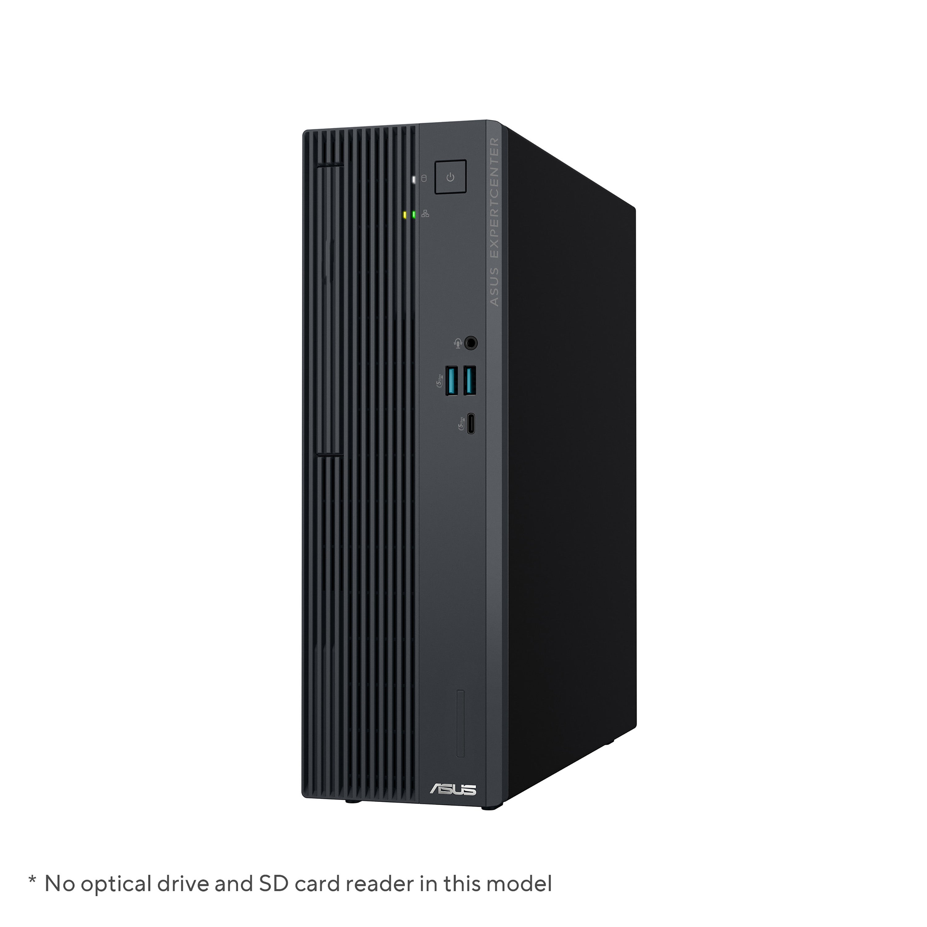 ASUS Tower Ai R5-330 16GB RAM 512GB SSD Windows 11 Pro Mini PC
