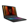 MSI Katana 15 HX B14WGK-053UK Intel Core i7 16GB RAM 1TB SSD 15.6 Inch Windows 11 Home Laptop - Image 3