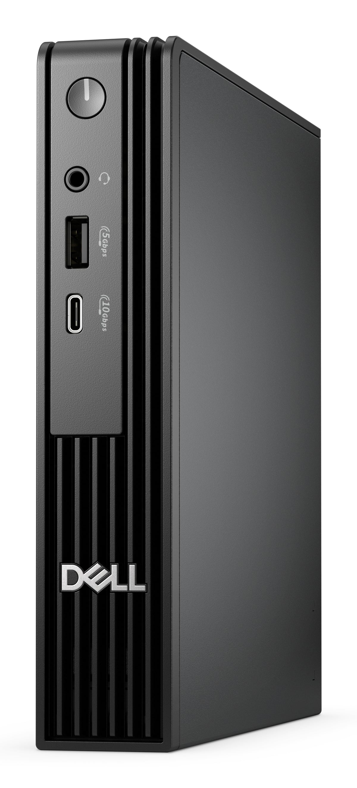 DELL RCDRH Intel Core i3-14100T 8GB RAM 512GB SSD Intel UHD Graphics 730 Micro PC Windows 11 Pro - Image 3