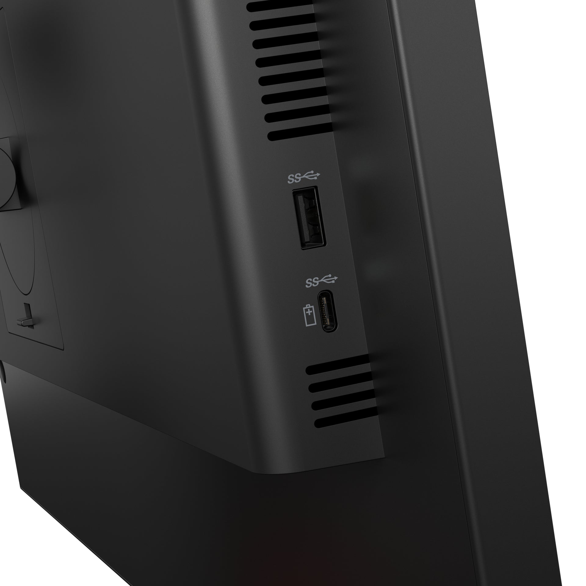 Lenovo ThinkVision T27UD-40 27" 4K UHD Monitor IPS Panel 60Hz - Image 9