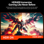 KOORUI G2411P 23.8" Monitor