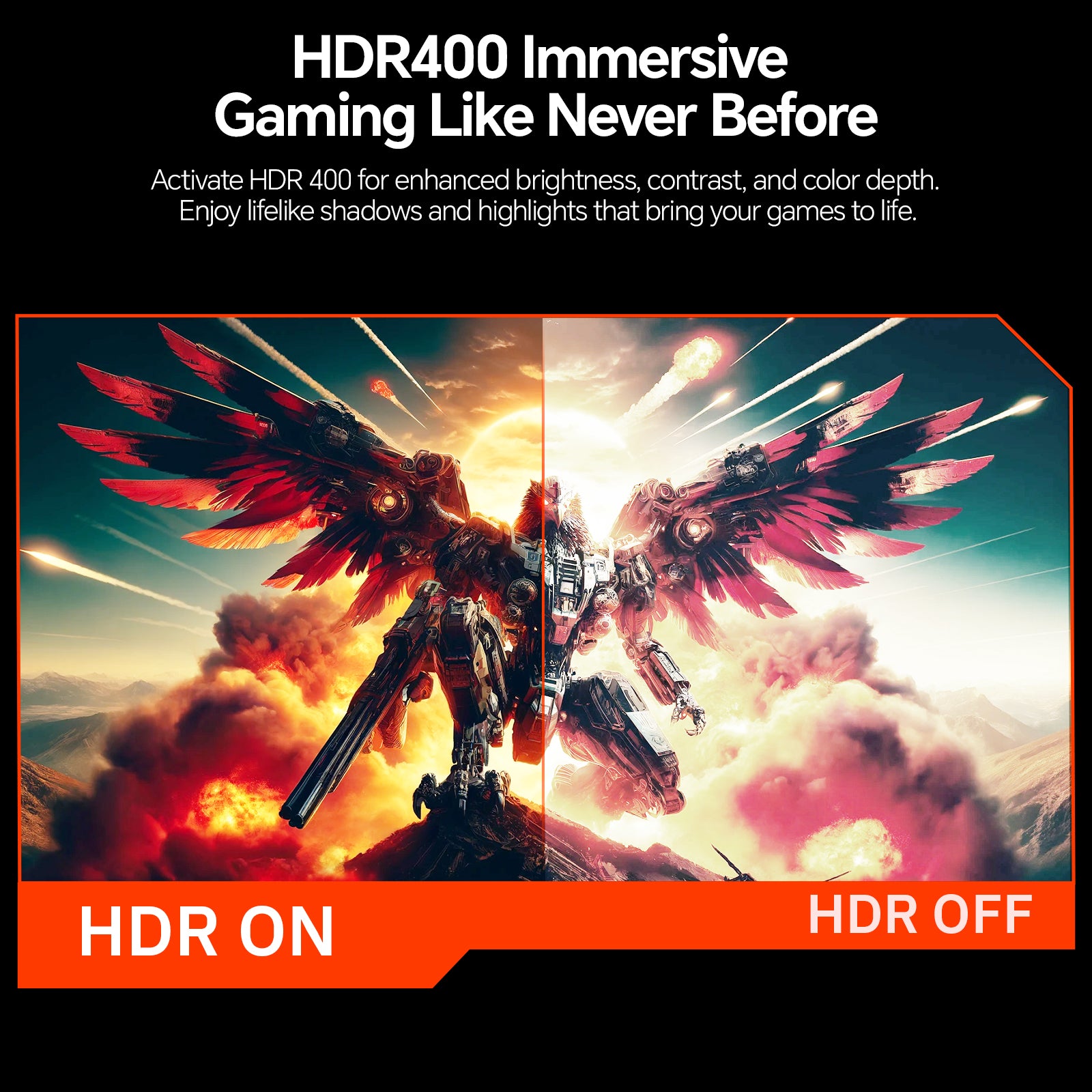 KOORUI G2411P 23.8" Monitor