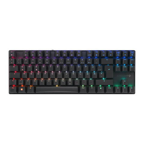 Cherry MX 8.2 TKL RGB Wireless Keyboard
