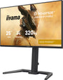 IIYAMA G-MASTER RED EAGLE GB2591HSU-B1 24.5" Full HD Fast IPS Monitor 320Hz
