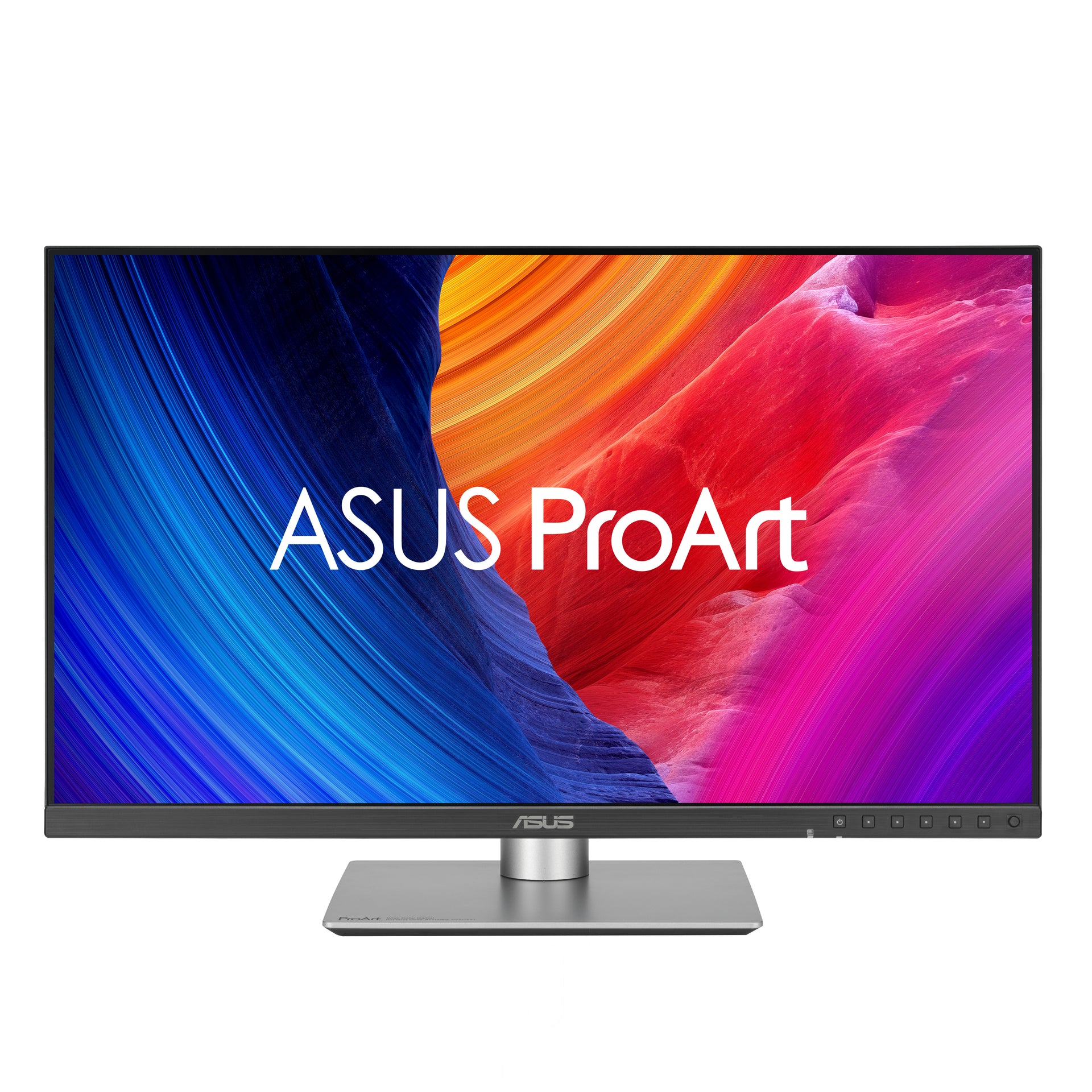 ASUS ProArt PA27JCV 27" 5K UHD IPS Monitor 60Hz