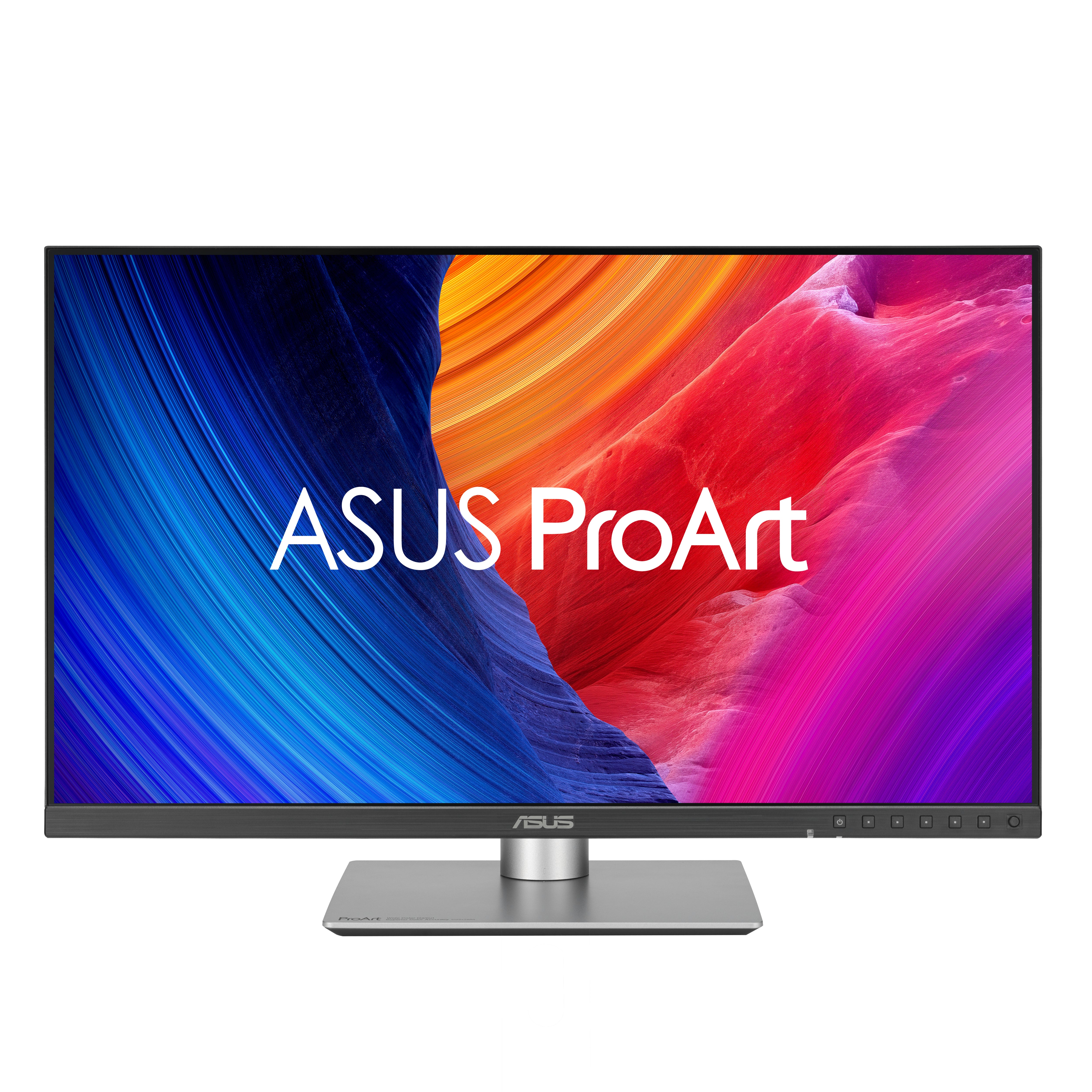 ASUS ProArt PA27JCV 27" 5K UHD IPS Monitor 60Hz