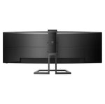 Philips Brilliance P-line 499P9H 49" UltraWide Dual Quad HD Monitor VA Panel 70Hz - Image 9