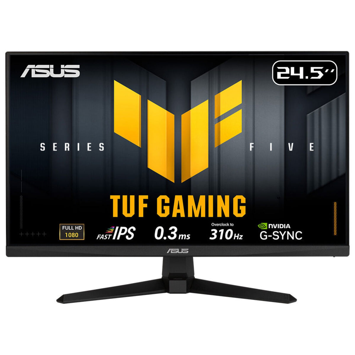 ASUS VG259QMR5A 24.5" Full HD Fast IPS Monitor 310Hz