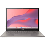 ASUS Chromebook Flip CB3401FBA-LZ0347 Intel Core i7 8GB RAM 256GB SSD Intel Iris Xe Graphics 14" WUXGA ChromeOS