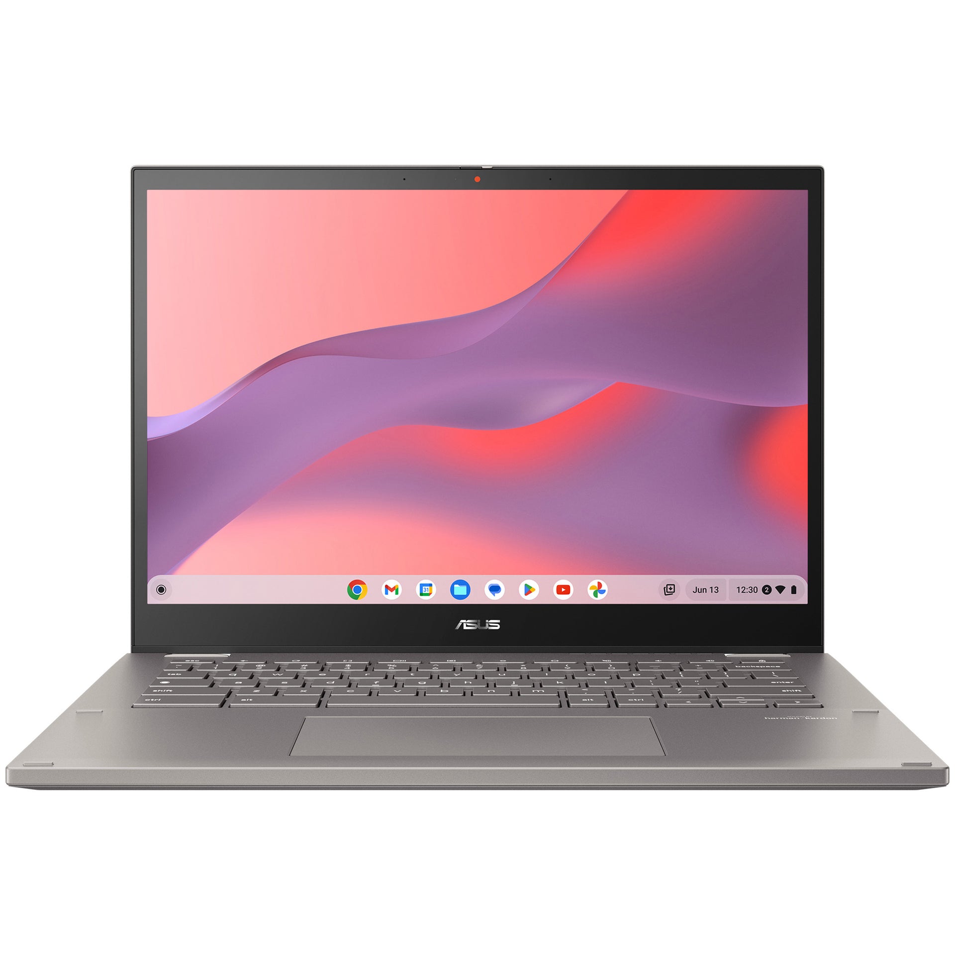 ASUS Chromebook Flip CB3401FBA-LZ0347 Intel Core i7 8GB RAM 256GB SSD Intel Iris Xe Graphics 14" WUXGA ChromeOS
