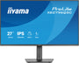 iiyama ProLite XB2796QSC-B1 27" QHD IPS Monitor 75Hz