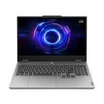 LENOVO LOQ 15 Intel Core i5 16GB RAM 1TB SSD NVIDIA GeForce RTX 5050 15.6" Full HD Windows 11 Home