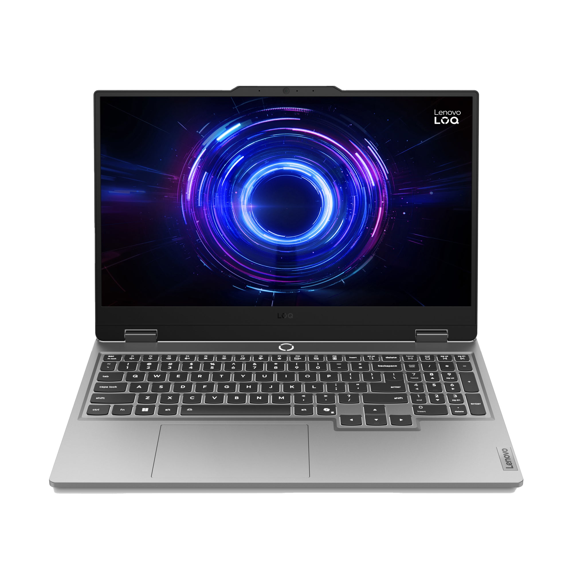 LENOVO LOQ 15 Intel Core i5 16GB RAM 1TB SSD NVIDIA GeForce RTX 5050 15.6" Full HD Windows 11 Home