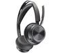 HP Poly Voyager Focus 2 USB-C Headset with USB-C/A Adapter - Image 2