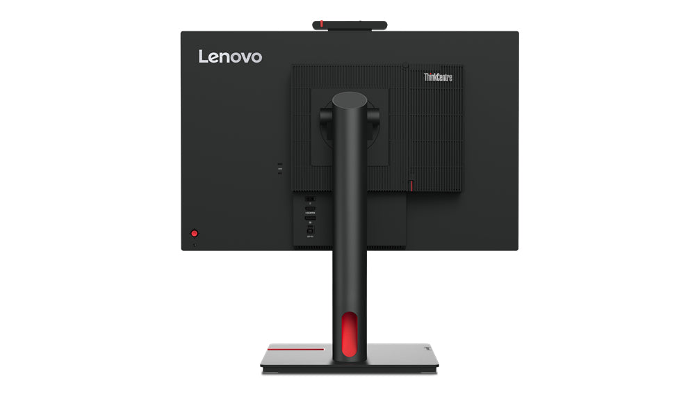 Lenovo ThinkCentre Tiny-in-One 24 Gen 5 23.8" Full HD Monitor IPS Panel 60Hz - Image 4