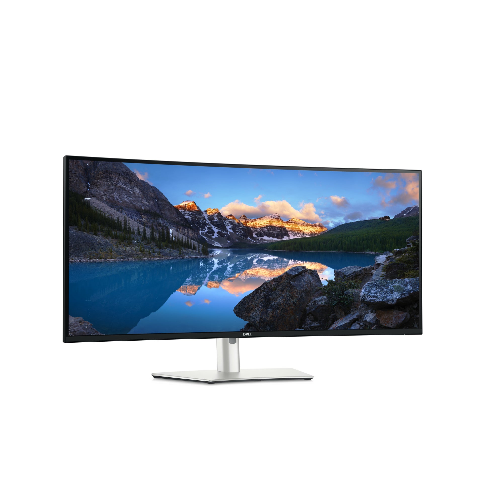 Dell UltraSharp U4025QW 40" 5K Ultra HD Monitor IPS Panel 120Hz - Image 2