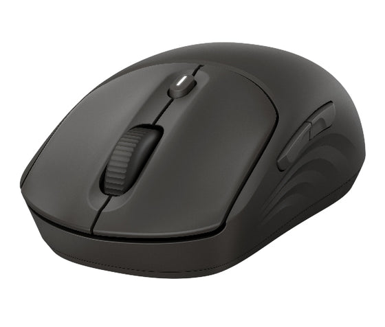 HP 405 Quiet Wireless Mouse with Bluetooth and 2.4GHz Connectivity