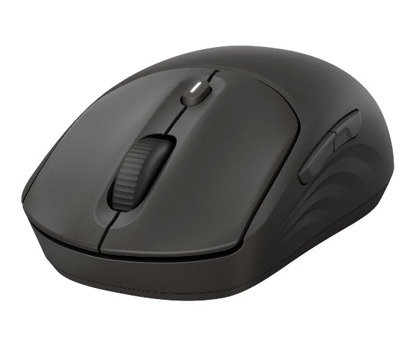HP 405 Quiet Wireless Mouse with Bluetooth and 2.4GHz Connectivity