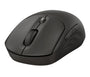 HP 405 Quiet Wireless Mouse with Bluetooth and 2.4GHz Connectivity