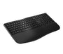 HP 685 Comfort Dual-Mode Ergonomic Keyboard - Image 2