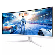 PHILIPS 34M2C5501A/00 34" Wide Quad HD Monitor VA Panel 180Hz - Image 8