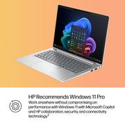 HP X1-26-100 Qualcomm Snapdragon X 16GB RAM 512GB SSD 14" WUXGA Windows 11 Pro - Image 11