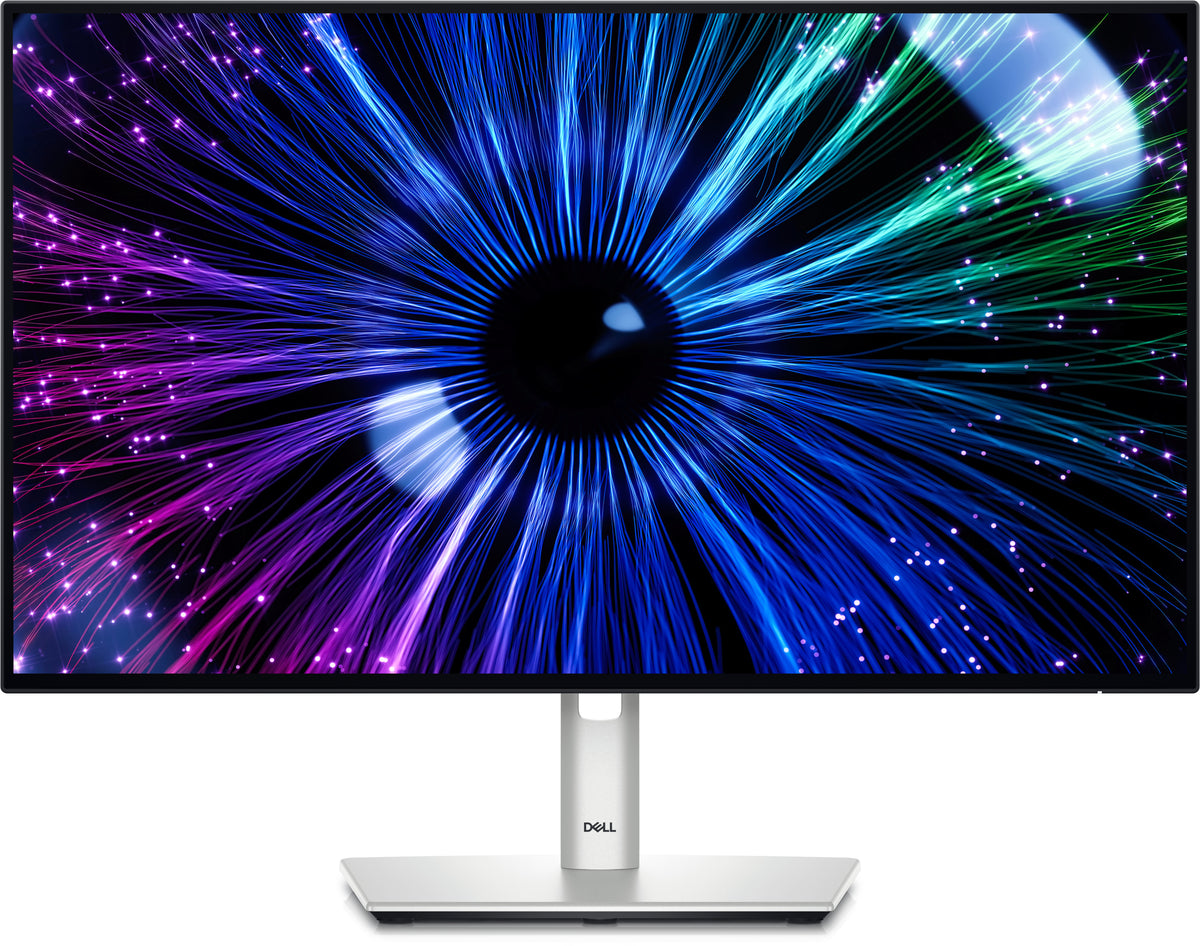 Dell UltraSharp U2424HE 23.8" Full HD Monitor IPS Panel 120Hz - Image 2