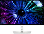 Dell UltraSharp U2424HE 23.8" Full HD Monitor IPS Panel 120Hz - Image 2