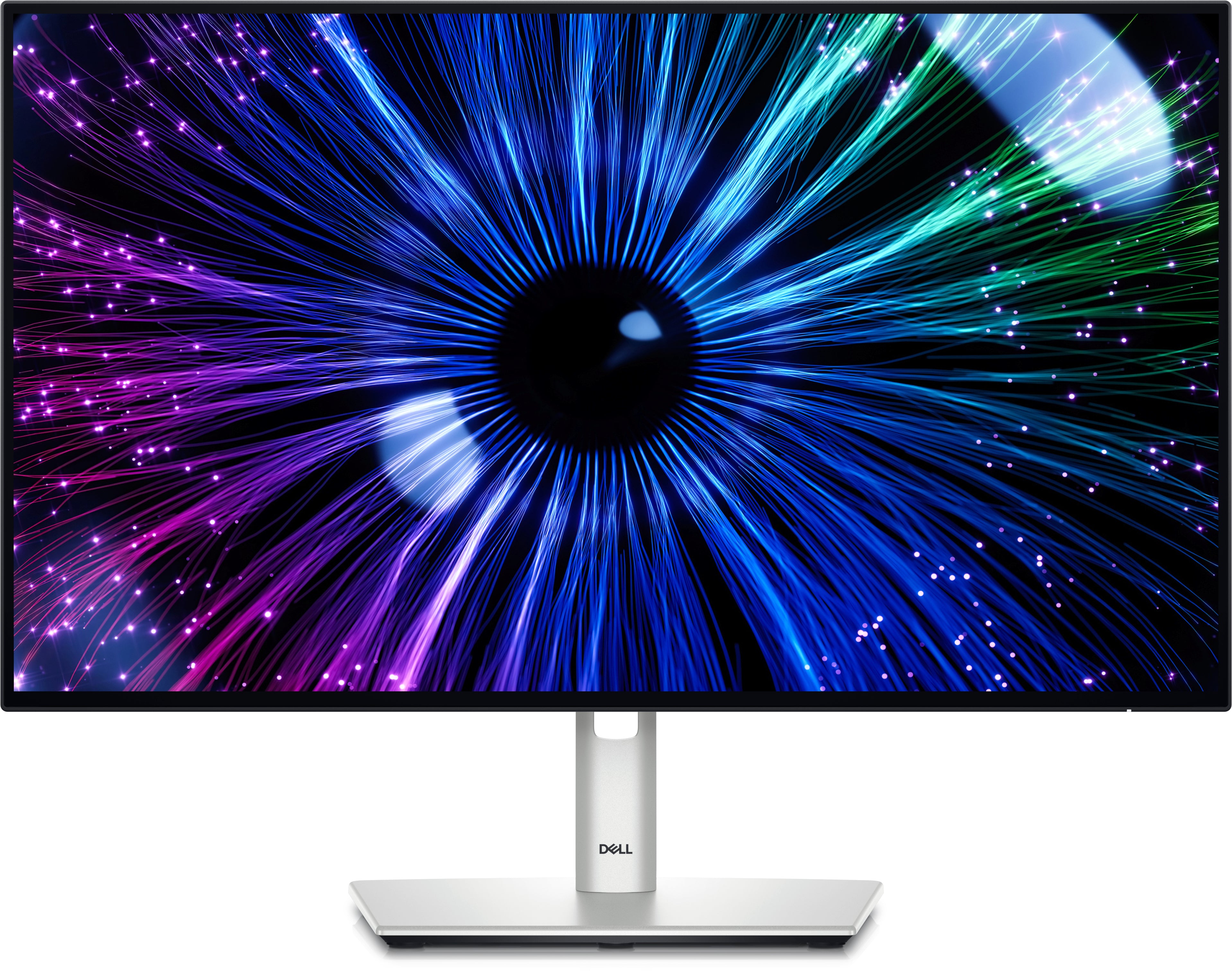 Dell UltraSharp U2424HE 23.8" Full HD Monitor IPS Panel 120Hz - Image 2