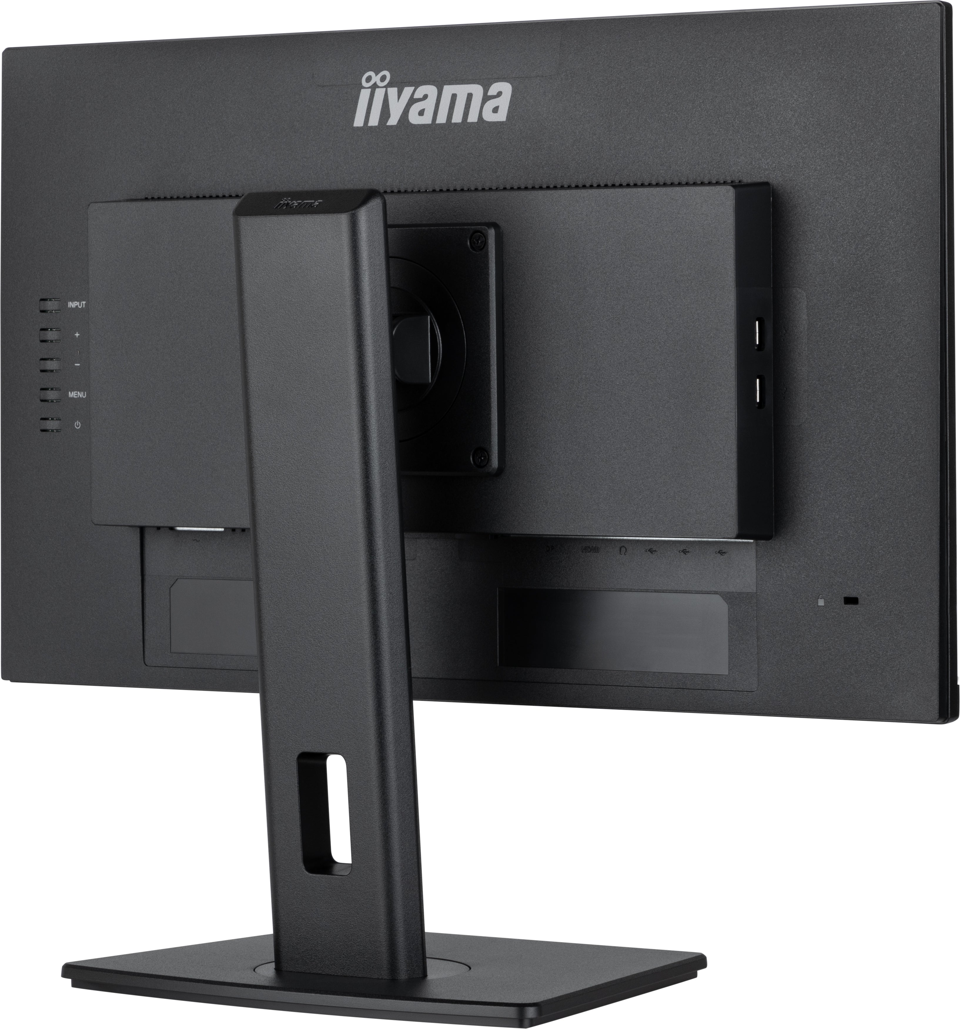 iiyama ProLite XUB2492HSU-B6 23.8" Full HD Monitor IPS Panel 100Hz - Image 9